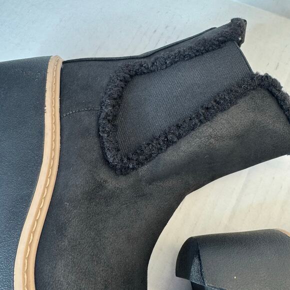DV by Dolce Vita Vinny Bootie Black NEW Size 8 - Picture 6 of 10